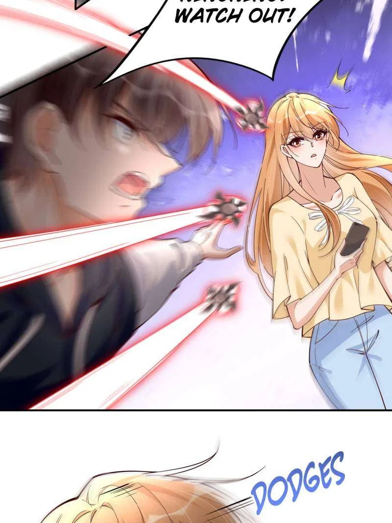 Reincarnation Of The Businesswoman At School Chapter 217 – Page 19