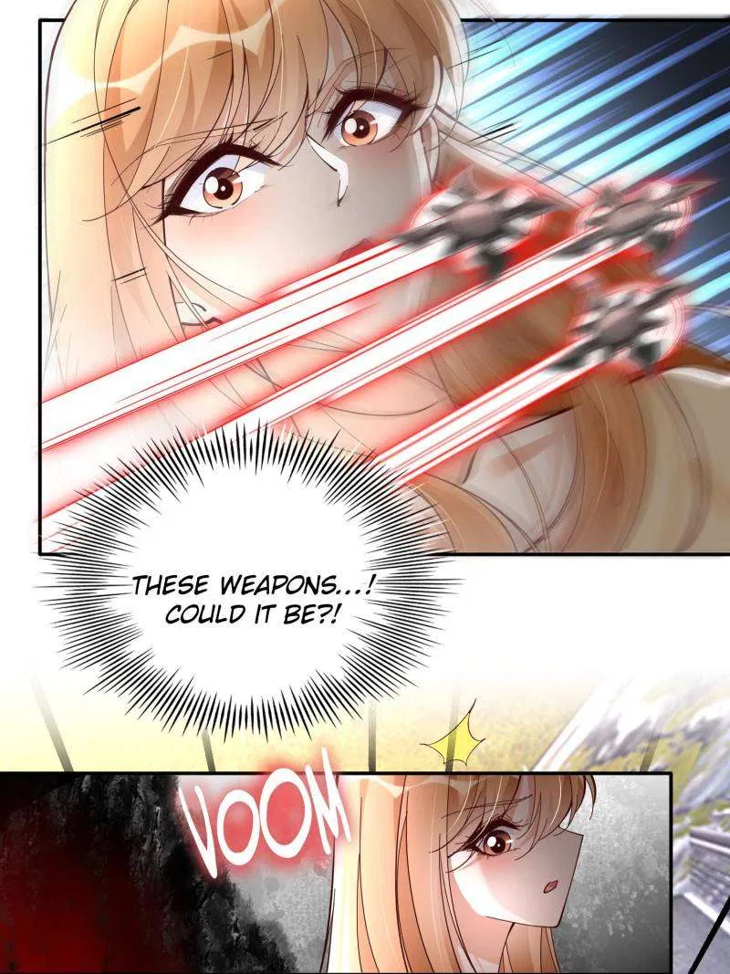 Reincarnation Of The Businesswoman At School Chapter 217 – Page 20