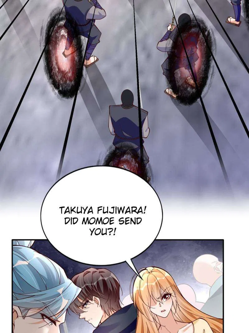 Reincarnation Of The Businesswoman At School Chapter 217 – Page 22