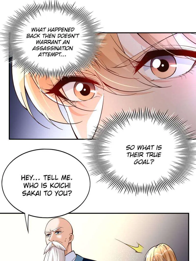 Reincarnation Of The Businesswoman At School Chapter 217 – Page 25