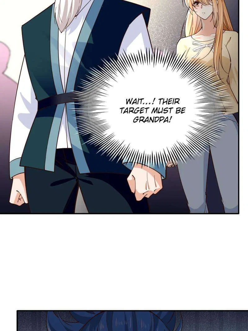 Reincarnation Of The Businesswoman At School Chapter 217 – Page 26