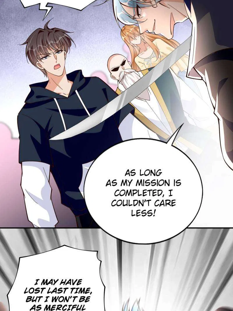 Reincarnation Of The Businesswoman At School Chapter 217 – Page 29