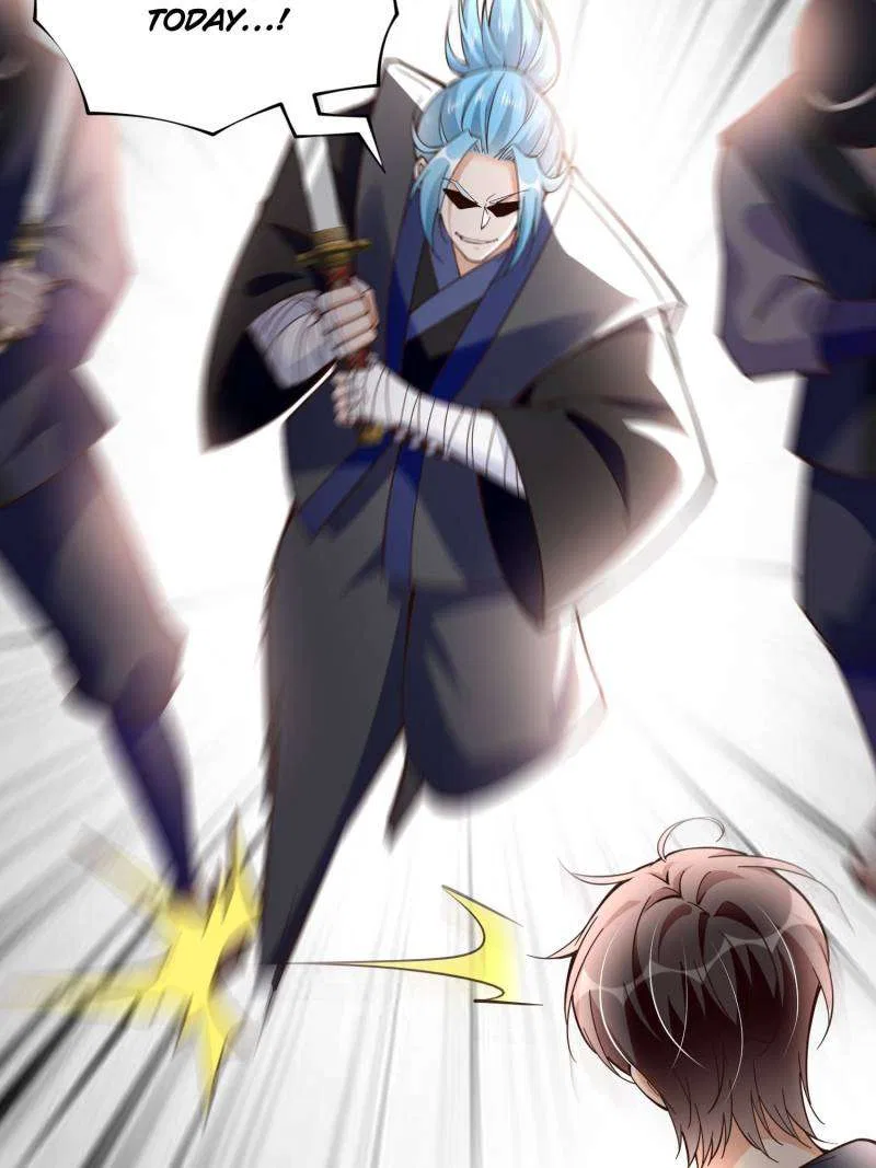 Reincarnation Of The Businesswoman At School Chapter 217 – Page 30