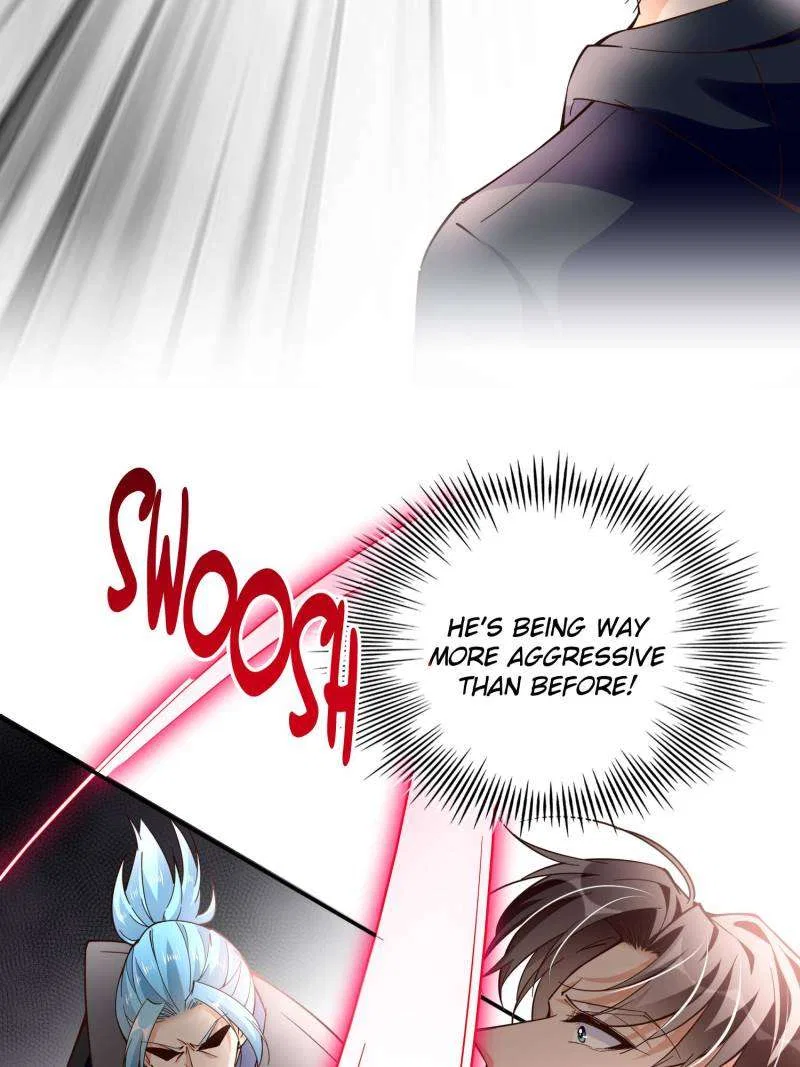 Reincarnation Of The Businesswoman At School Chapter 217 – Page 31