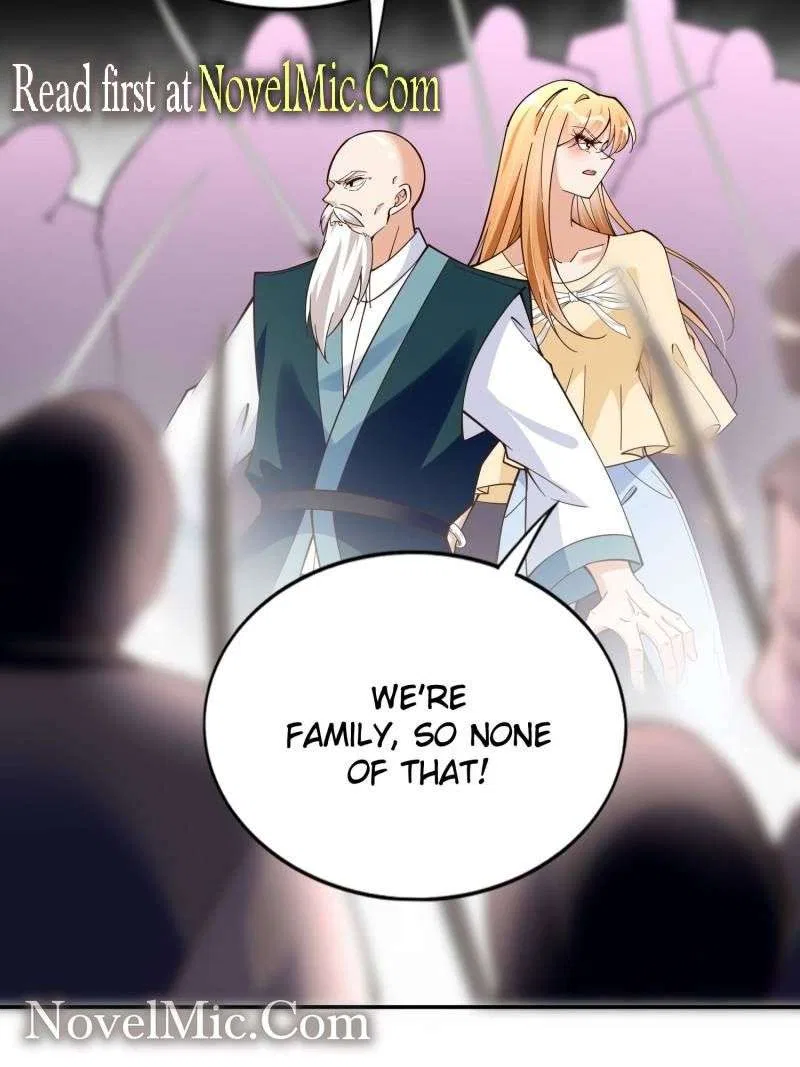 Reincarnation Of The Businesswoman At School Chapter 217 – Page 33