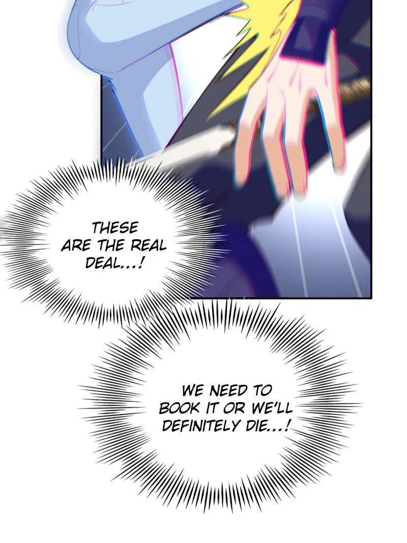 Reincarnation Of The Businesswoman At School Chapter 217 – Page 35