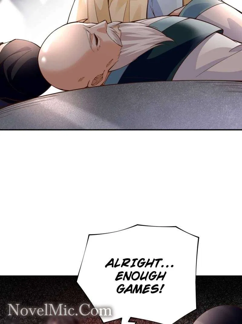 Reincarnation Of The Businesswoman At School Chapter 217 – Page 39