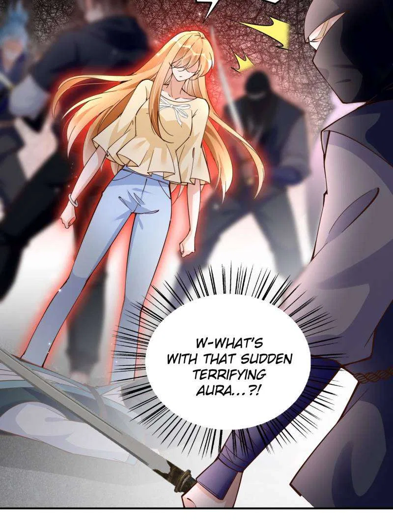 Reincarnation Of The Businesswoman At School Chapter 217 – Page 40