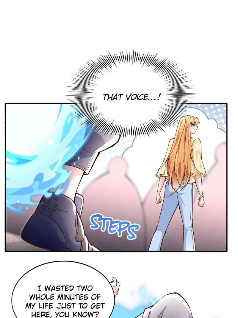 Reincarnation Of The Businesswoman At School Chapter 217 – Page 42