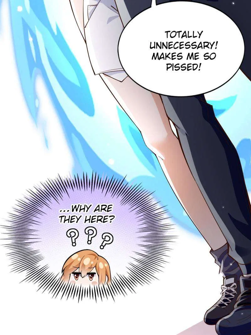 Reincarnation Of The Businesswoman At School Chapter 217 – Page 44