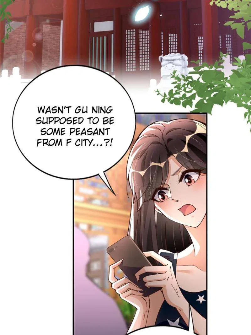 Reincarnation Of The Businesswoman At School Chapter 216 – Page 2