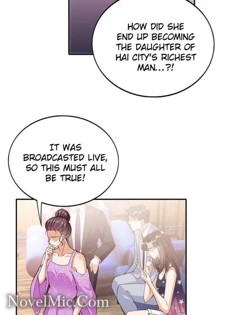 Reincarnation Of The Businesswoman At School Chapter 216 – Page 3