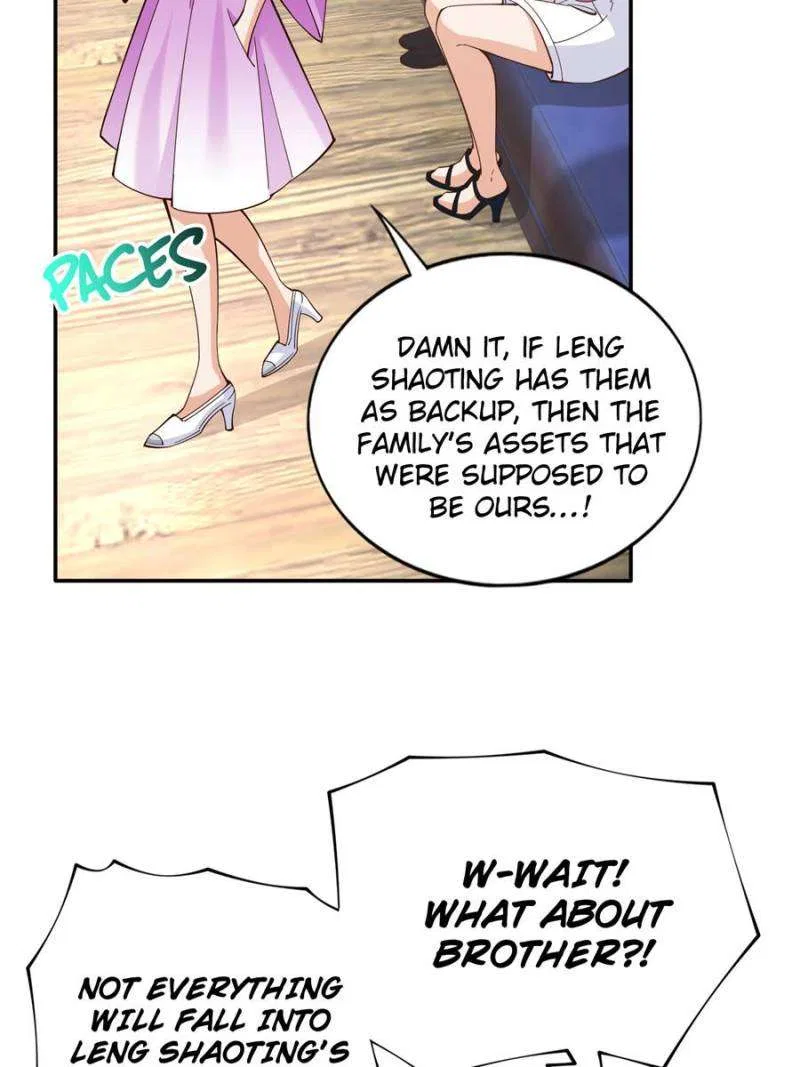 Reincarnation Of The Businesswoman At School Chapter 216 – Page 4