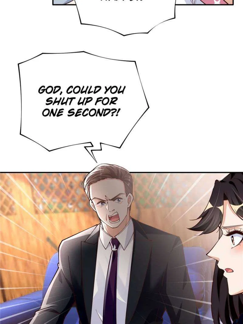 Reincarnation Of The Businesswoman At School Chapter 216 – Page 6