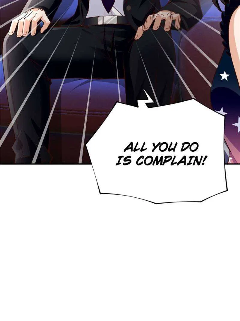 Reincarnation Of The Businesswoman At School Chapter 216 – Page 7
