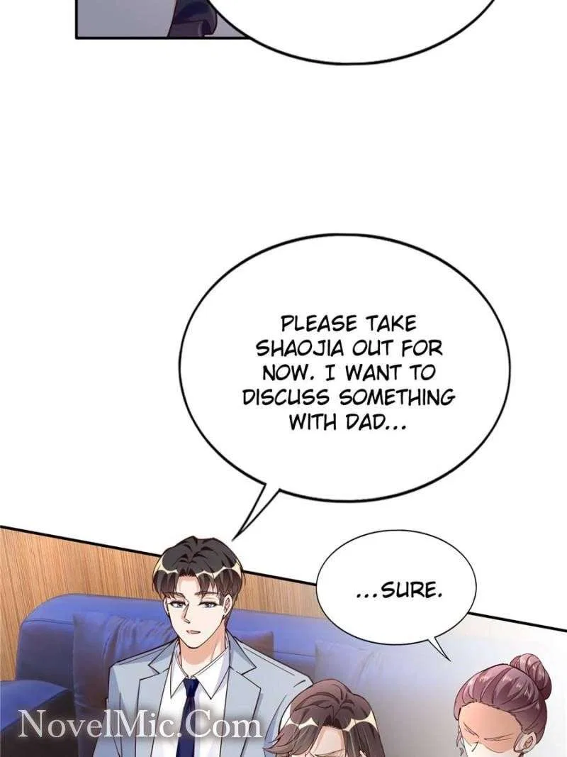 Reincarnation Of The Businesswoman At School Chapter 216 – Page 9