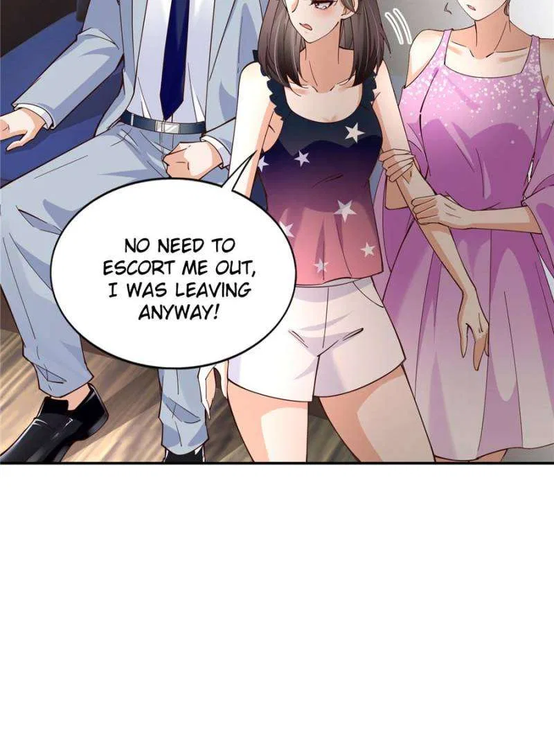 Reincarnation Of The Businesswoman At School Chapter 216 – Page 10