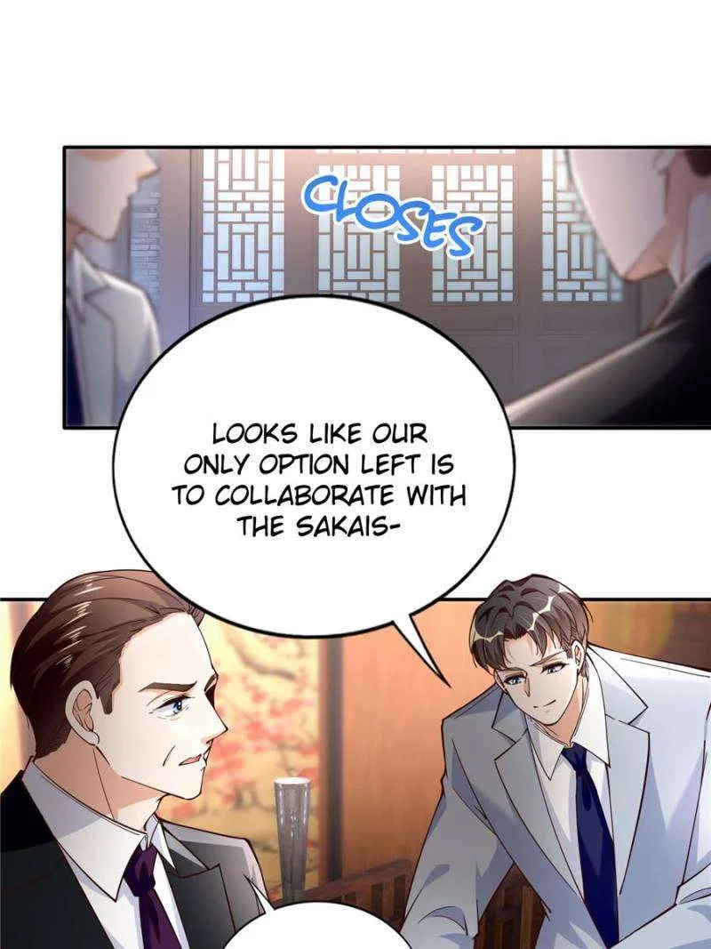 Reincarnation Of The Businesswoman At School Chapter 216 – Page 11