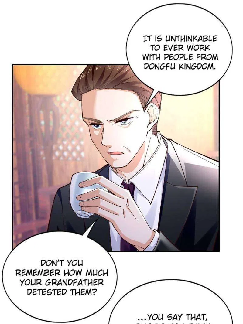 Reincarnation Of The Businesswoman At School Chapter 216 – Page 13