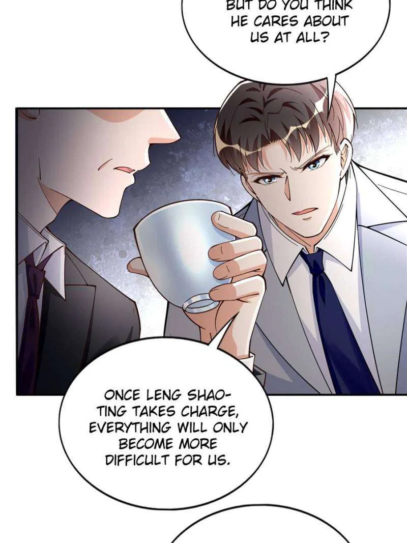Reincarnation Of The Businesswoman At School Chapter 216 – Page 14