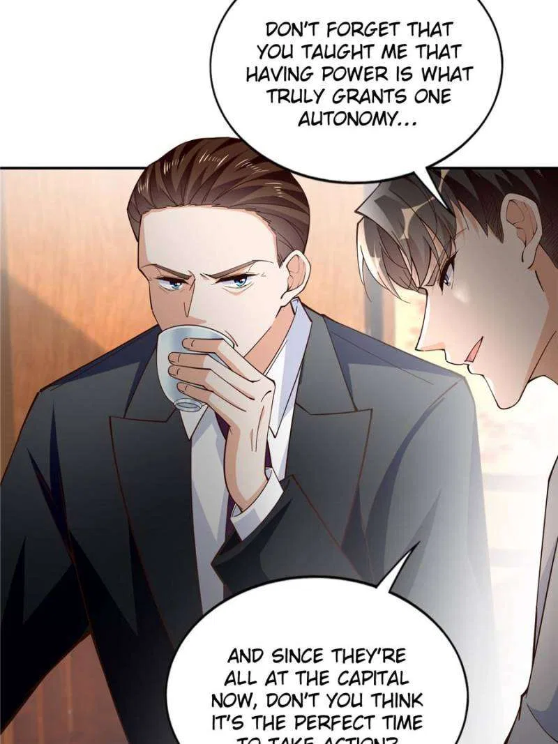Reincarnation Of The Businesswoman At School Chapter 216 – Page 15