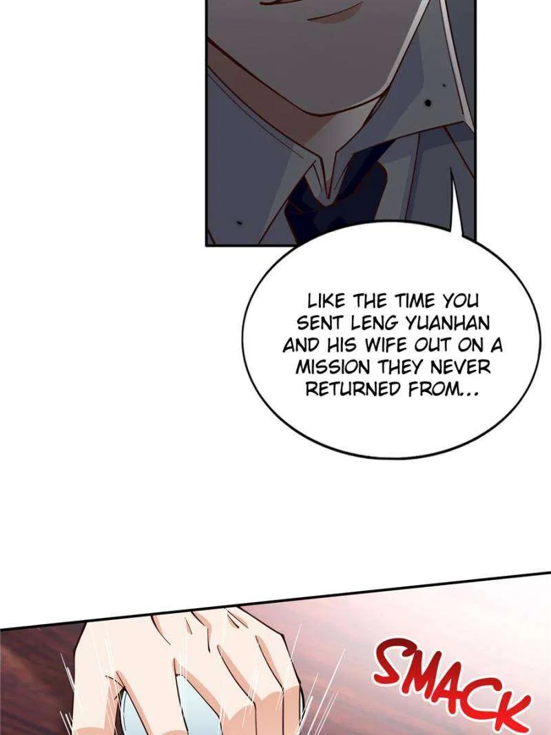 Reincarnation Of The Businesswoman At School Chapter 216 – Page 17