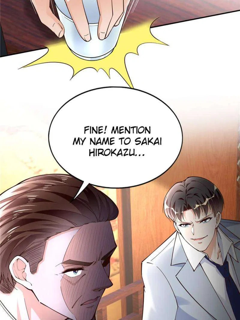 Reincarnation Of The Businesswoman At School Chapter 216 – Page 18