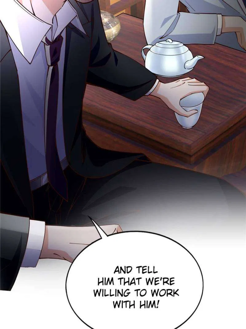 Reincarnation Of The Businesswoman At School Chapter 216 – Page 19