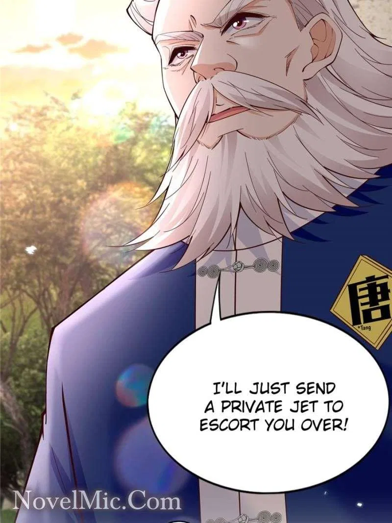 Reincarnation Of The Businesswoman At School Chapter 216 – Page 27