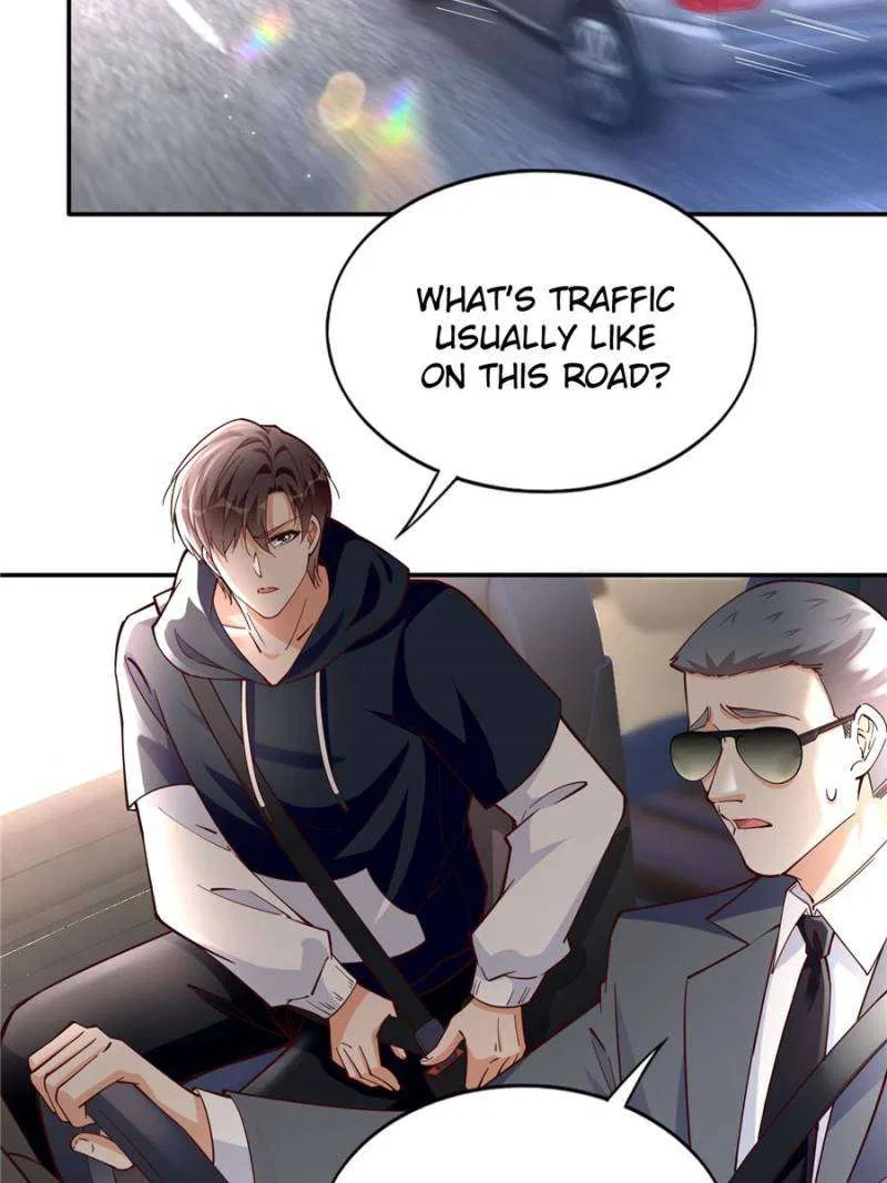 Reincarnation Of The Businesswoman At School Chapter 216 – Page 33