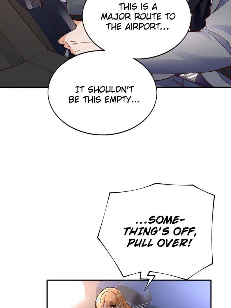 Reincarnation Of The Businesswoman At School Chapter 216 – Page 34