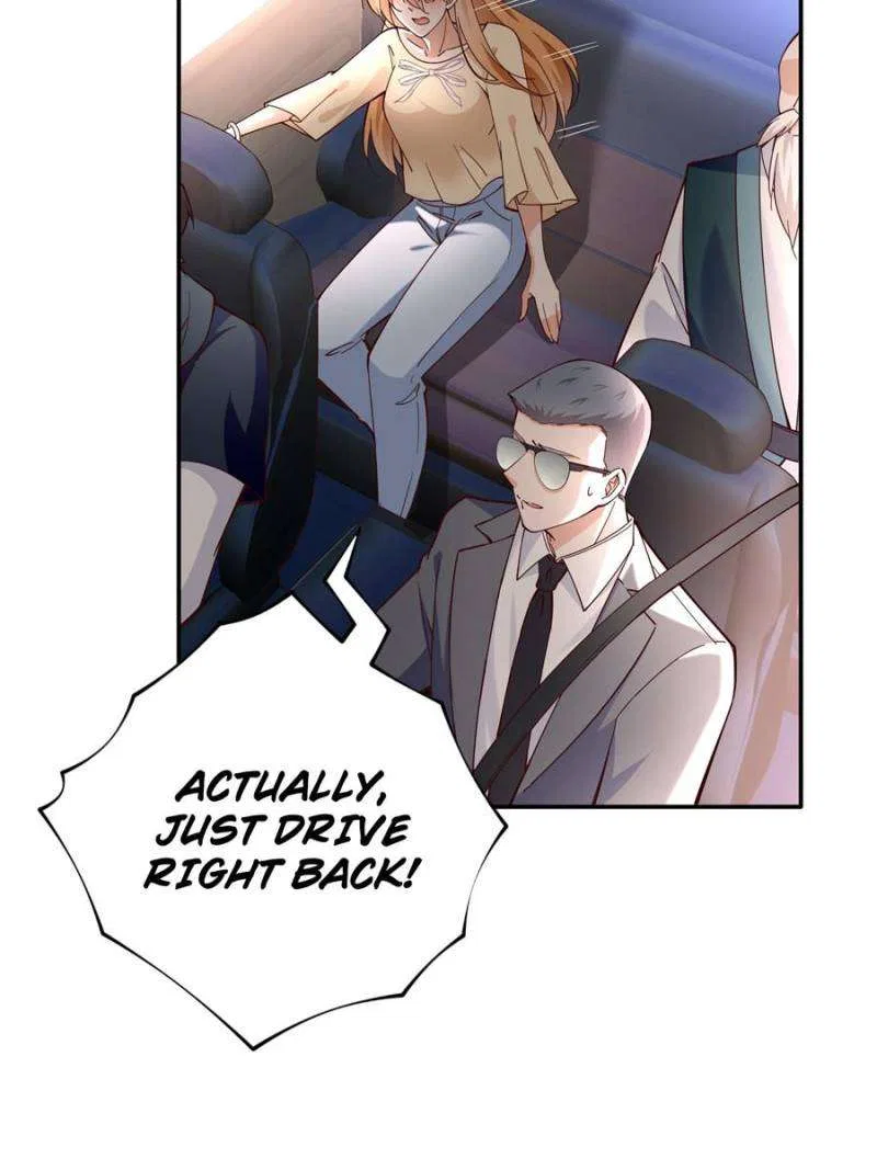 Reincarnation Of The Businesswoman At School Chapter 216 – Page 35