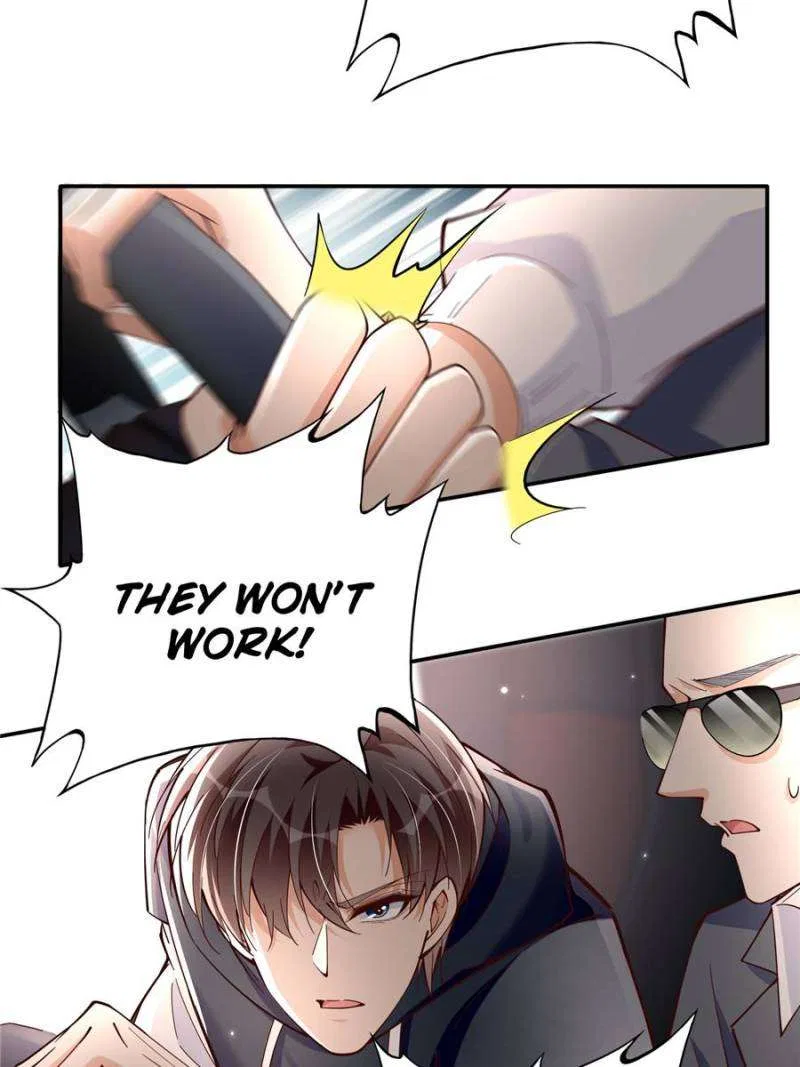 Reincarnation Of The Businesswoman At School Chapter 216 – Page 38
