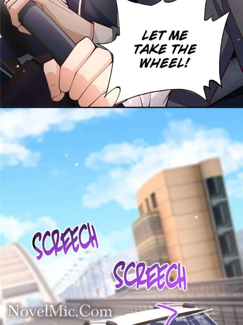 Reincarnation Of The Businesswoman At School Chapter 216 – Page 39