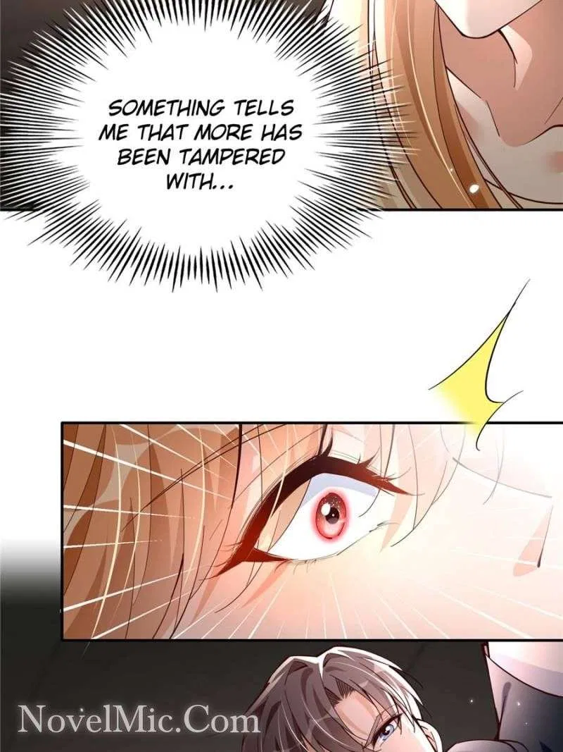 Reincarnation Of The Businesswoman At School Chapter 216 – Page 43