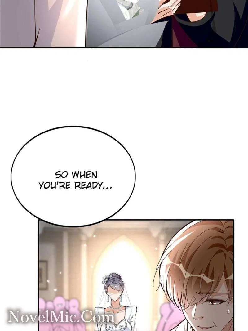 Reincarnation Of The Businesswoman At School Chapter 215 – Page 6