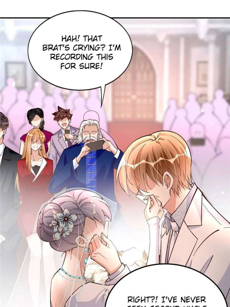 Reincarnation Of The Businesswoman At School Chapter 215 – Page 16