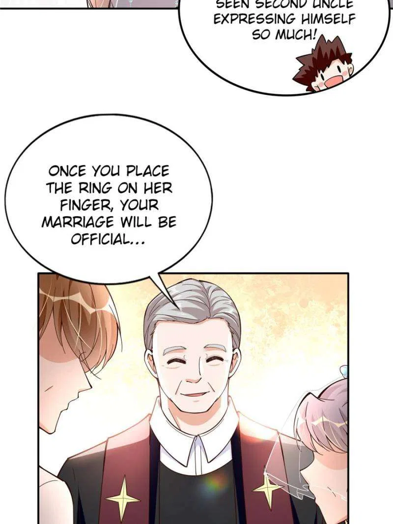Reincarnation Of The Businesswoman At School Chapter 215 – Page 17