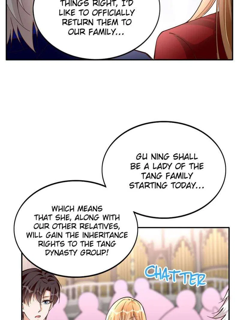 Reincarnation Of The Businesswoman At School Chapter 215 – Page 26