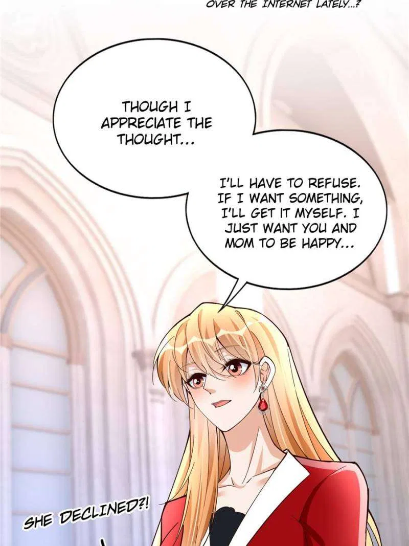 Reincarnation Of The Businesswoman At School Chapter 215 – Page 28