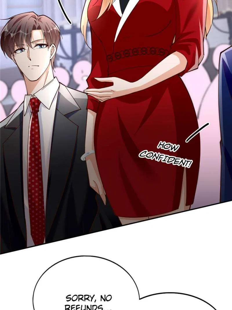 Reincarnation Of The Businesswoman At School Chapter 215 – Page 29