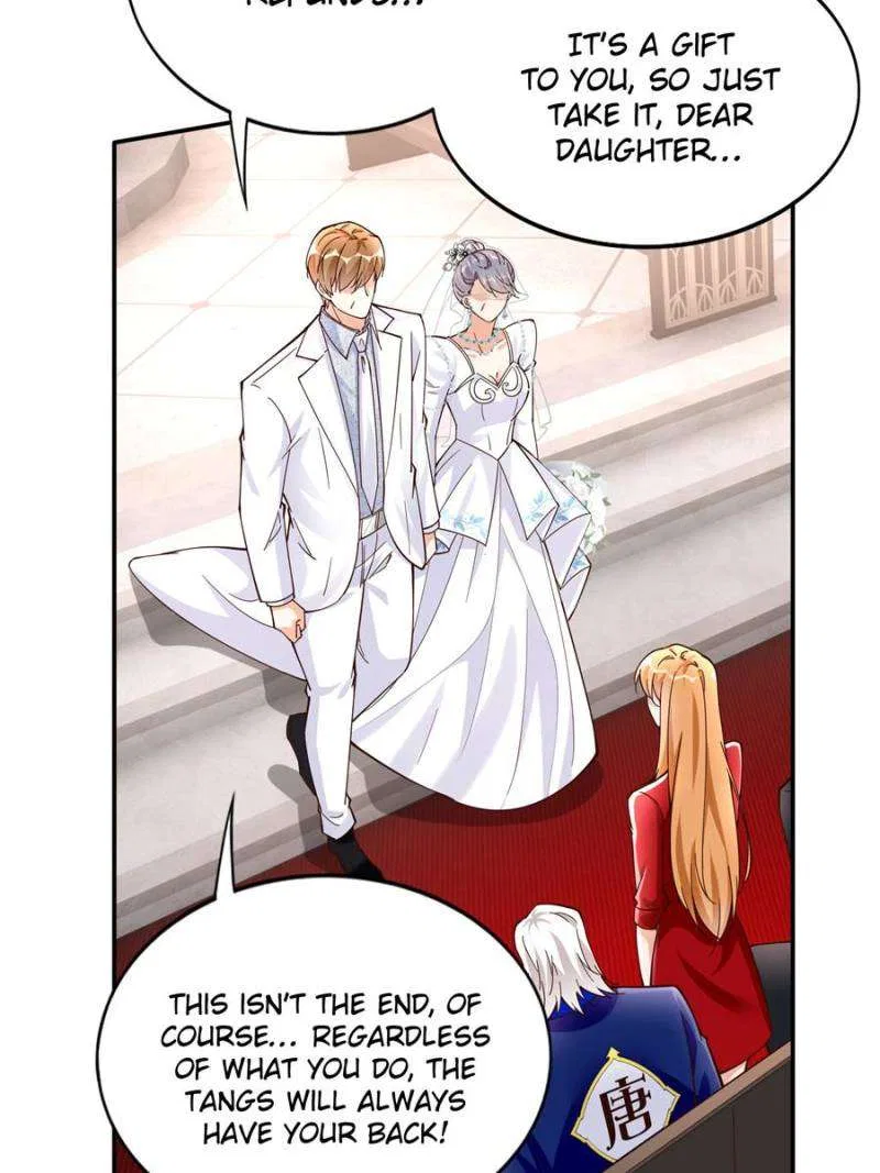 Reincarnation Of The Businesswoman At School Chapter 215 – Page 30
