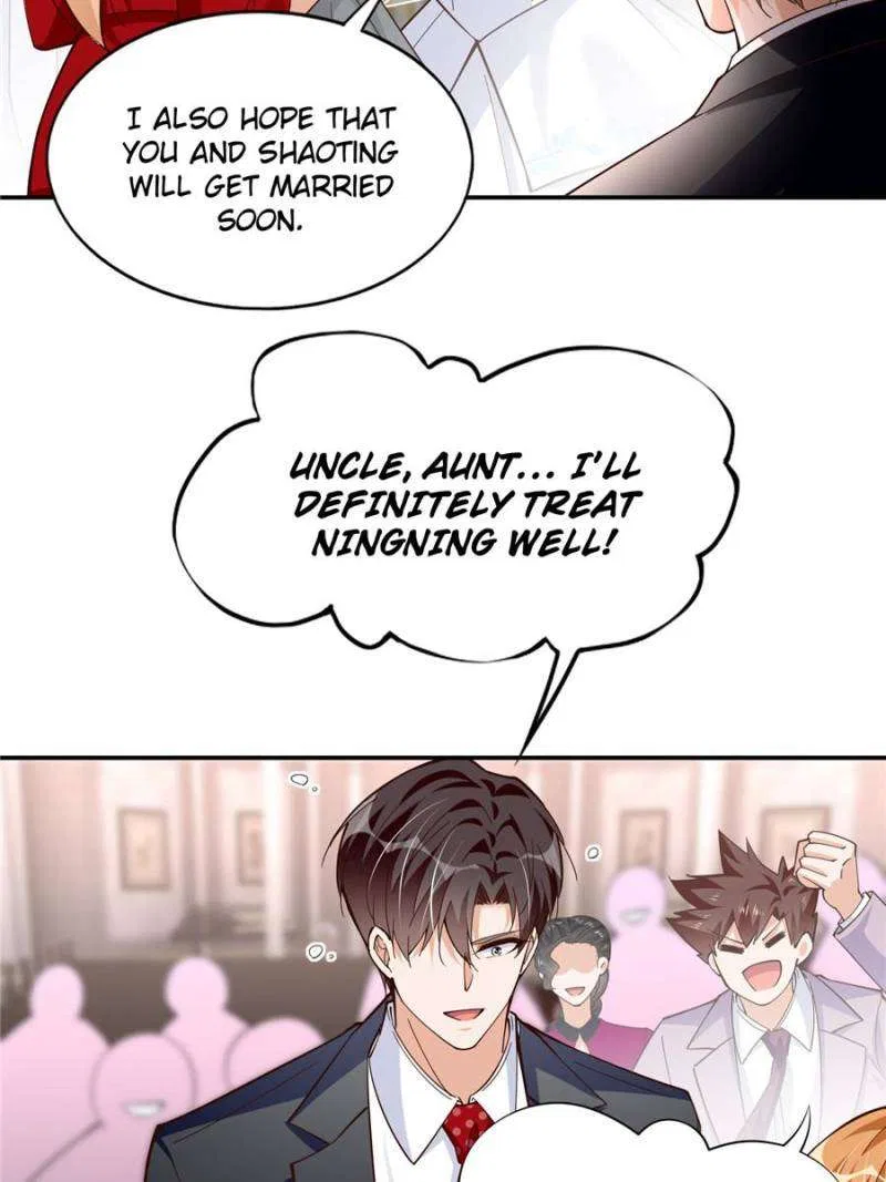 Reincarnation Of The Businesswoman At School Chapter 215 – Page 33