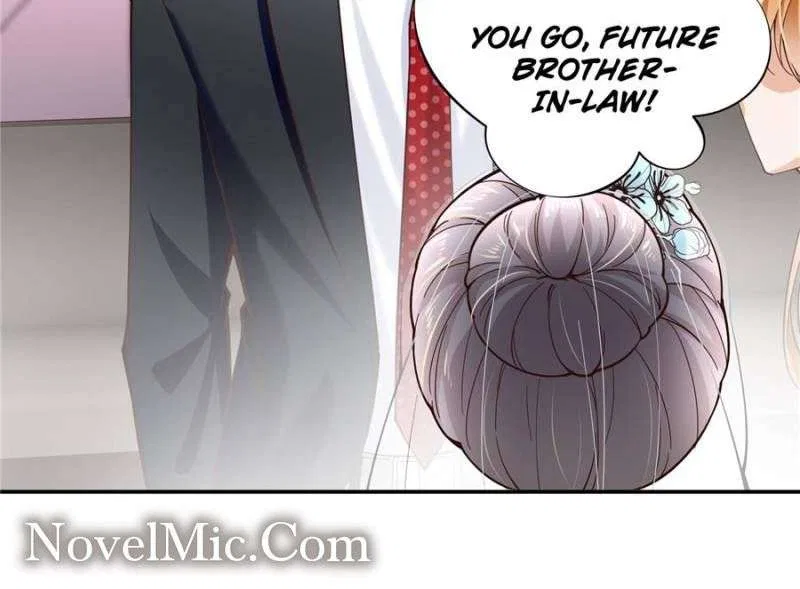 Reincarnation Of The Businesswoman At School Chapter 215 – Page 34