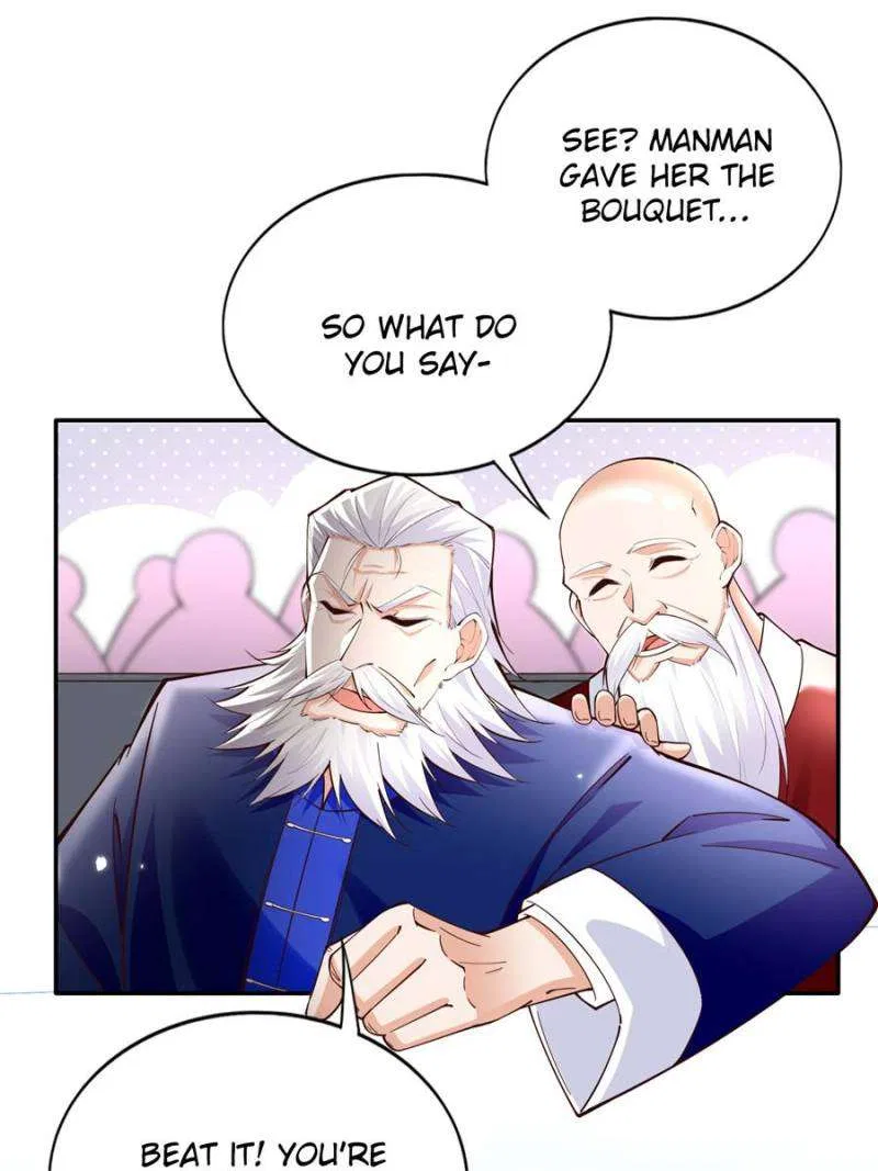 Reincarnation Of The Businesswoman At School Chapter 215 – Page 35