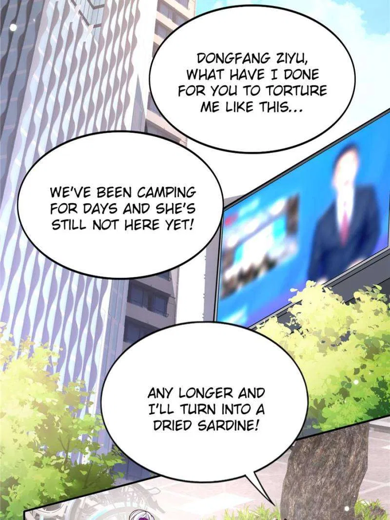 Reincarnation Of The Businesswoman At School Chapter 215 – Page 37