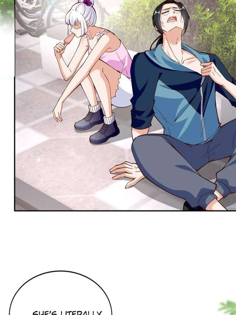 Reincarnation Of The Businesswoman At School Chapter 215 – Page 38