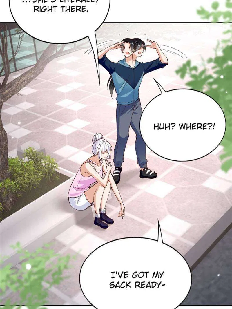 Reincarnation Of The Businesswoman At School Chapter 215 – Page 39
