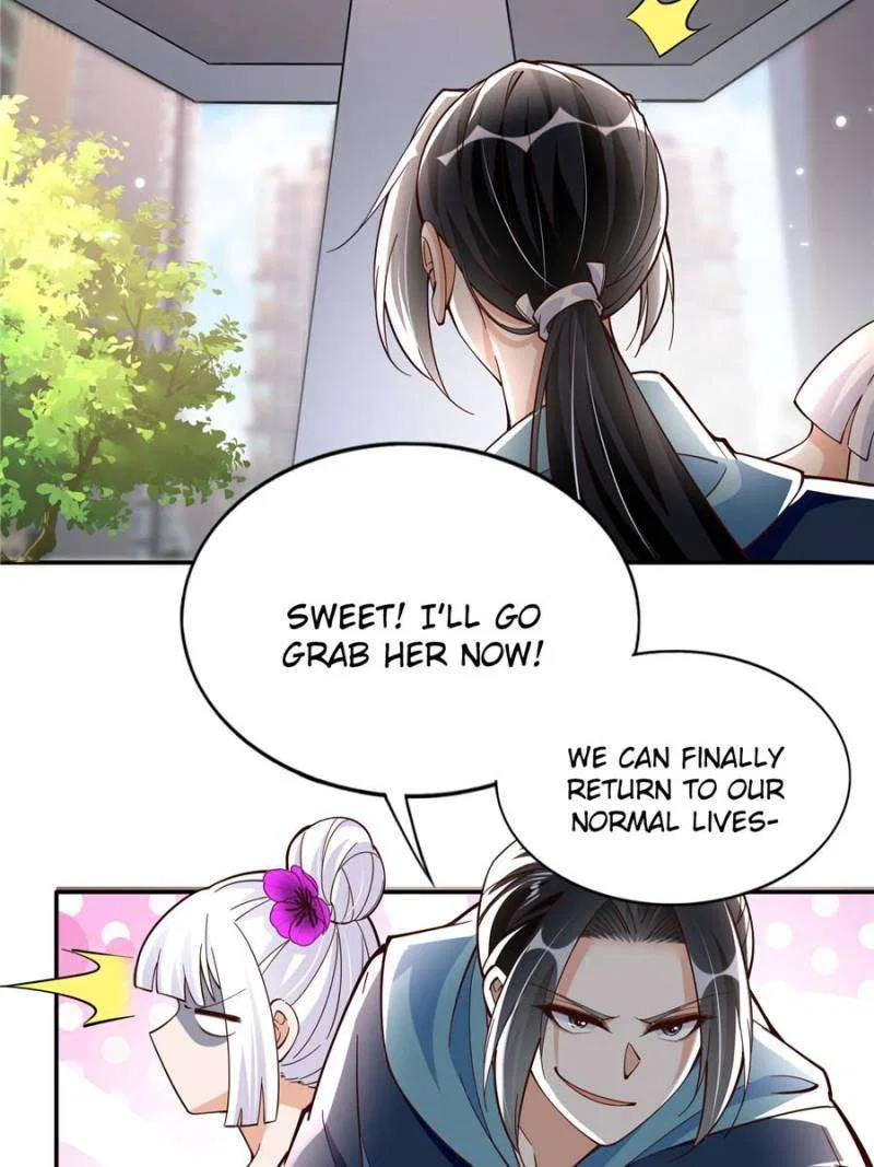 Reincarnation Of The Businesswoman At School Chapter 215 – Page 41