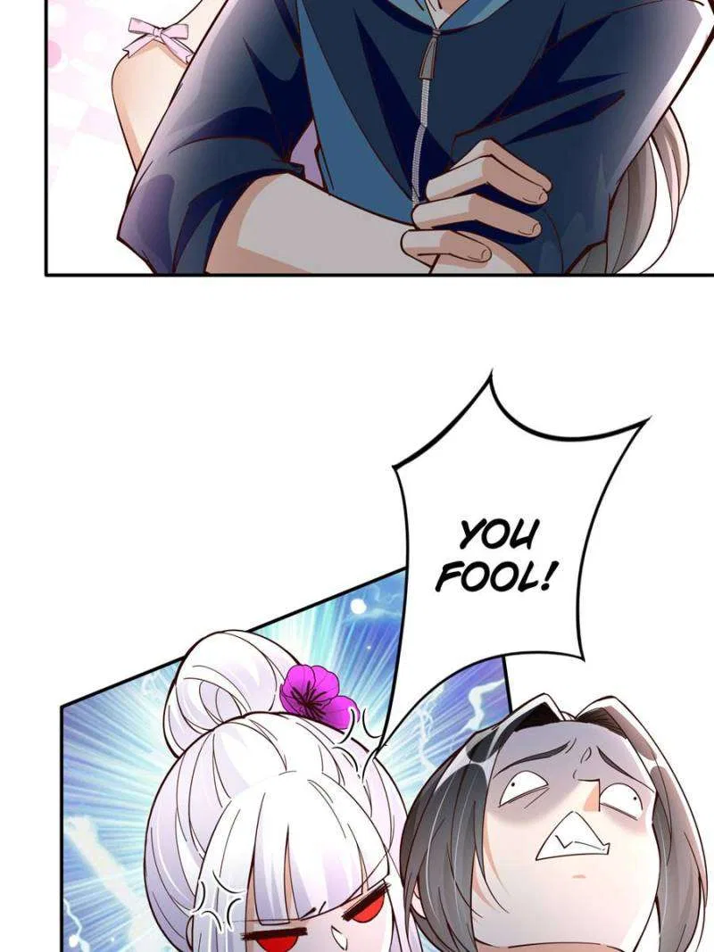 Reincarnation Of The Businesswoman At School Chapter 215 – Page 42